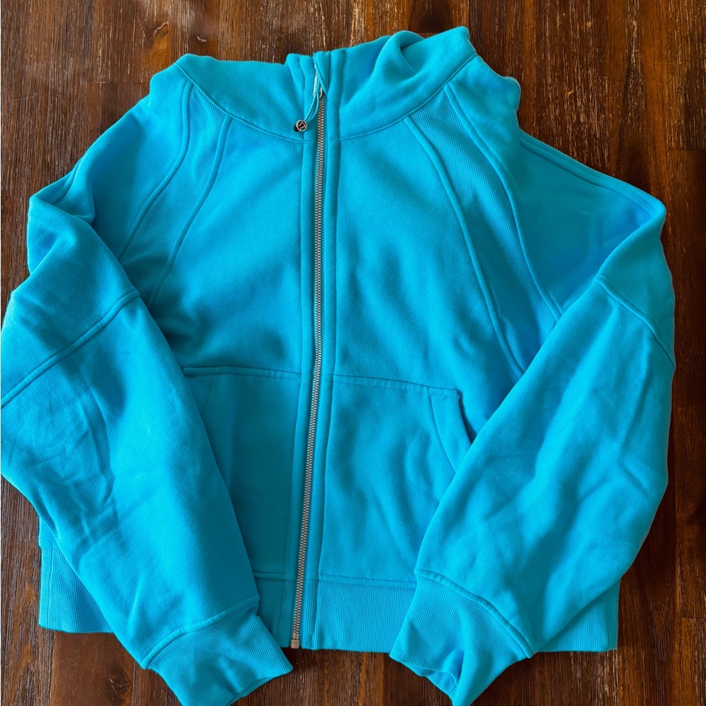 Lululemon hoodie M